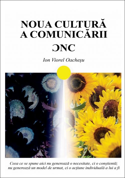 Noua cultură a comunicării (80 pagini)